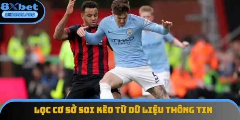 Lọc ra cơ sở nhận định từ thông tin có được giúp bạn có đánh giá chính xác