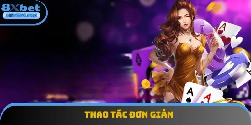 Các thao tác siêu đơn giản, dễ hiểu mà mọi thành viên thực hiện thành công